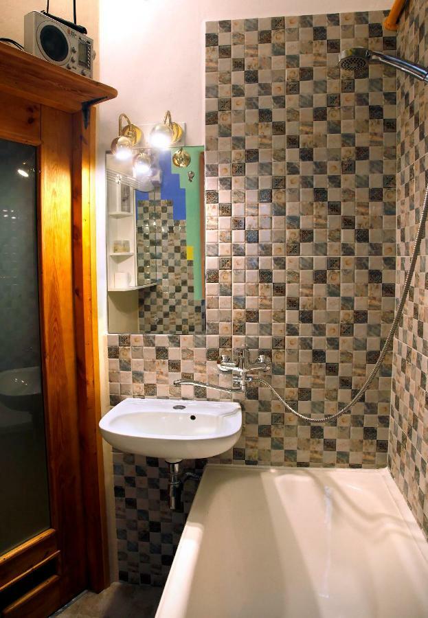Gertruda- Cozy Design Studio Riga Luaran gambar