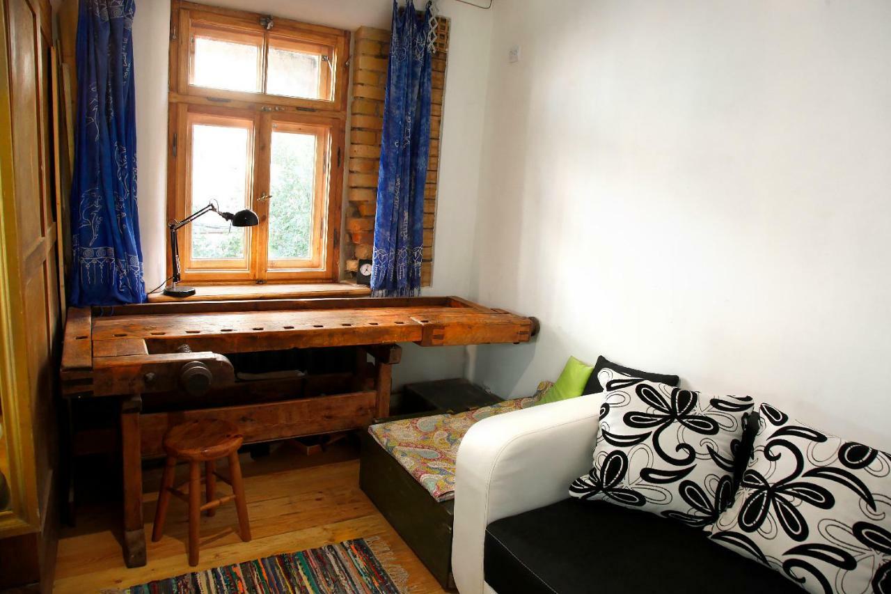Gertruda- Cozy Design Studio Riga Luaran gambar