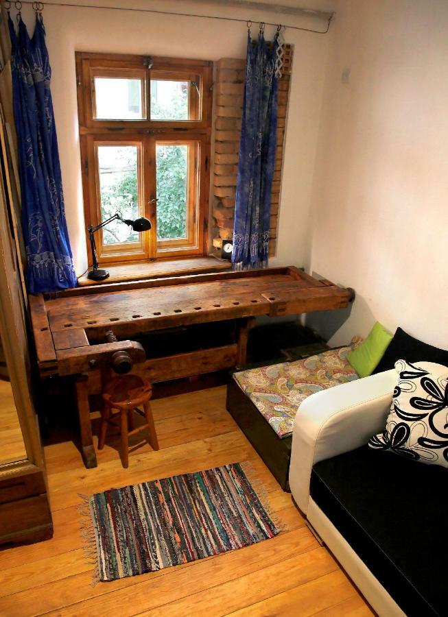 Gertruda- Cozy Design Studio Riga Luaran gambar