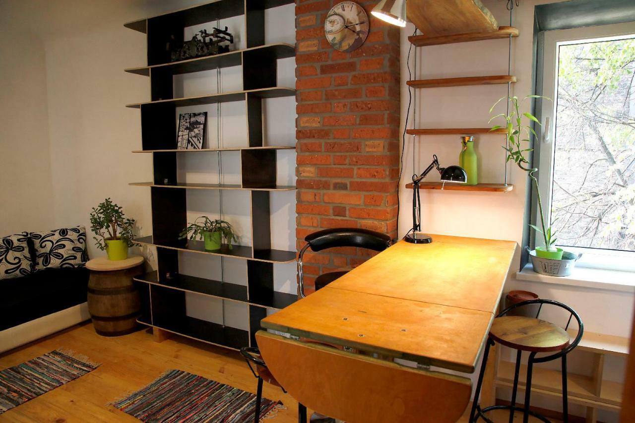 Gertruda- Cozy Design Studio Riga Luaran gambar
